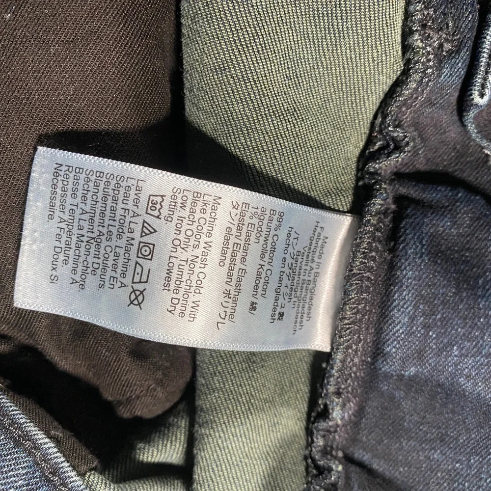 J. Crew Factory crew flex